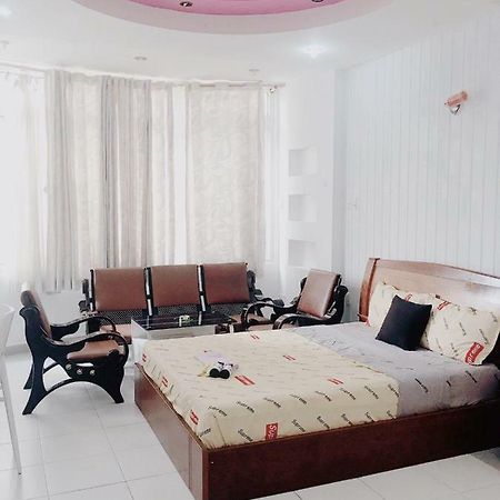 Expats Homestay Minh Quang Ciudad Ho Chi Minh  Exterior foto
