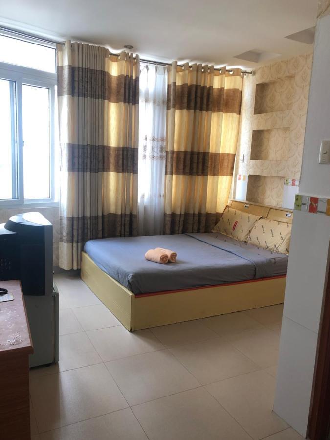 Expats Homestay Minh Quang Ciudad Ho Chi Minh  Exterior foto