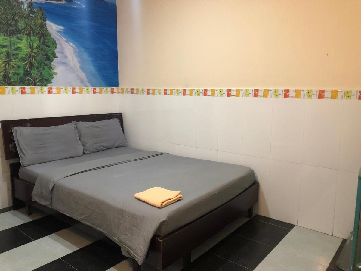 Expats Homestay Minh Quang Ciudad Ho Chi Minh  Exterior foto