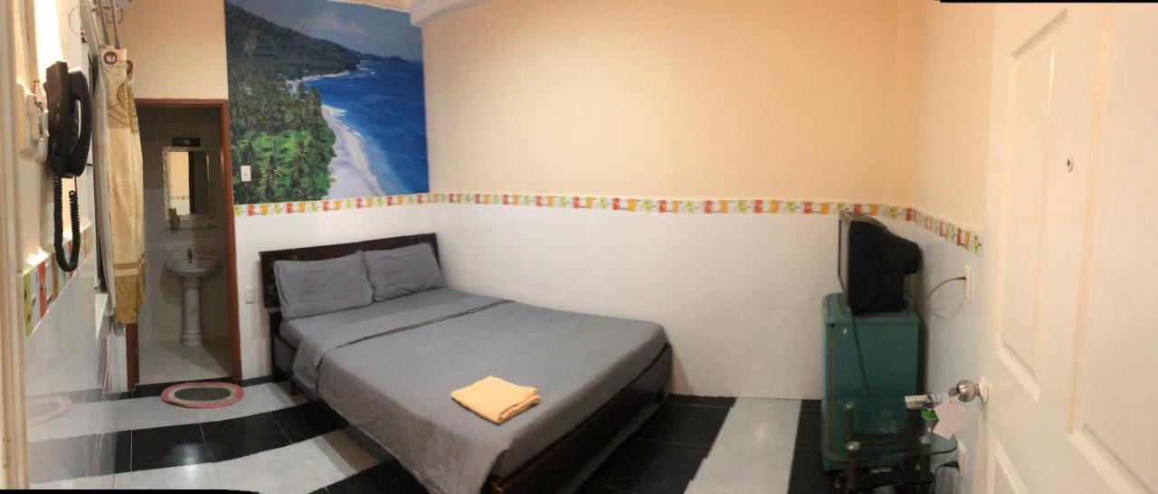 Expats Homestay Minh Quang Ciudad Ho Chi Minh  Exterior foto